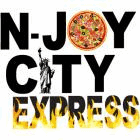 Logo N-joy City Express Bremen